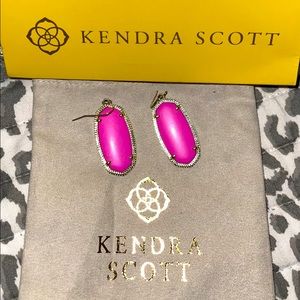 Kendra Scott Earrings